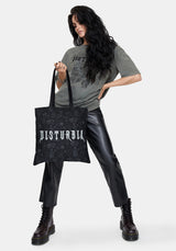 Heresey Tote Tasche
