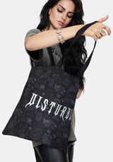 Heresey Tote Tasche