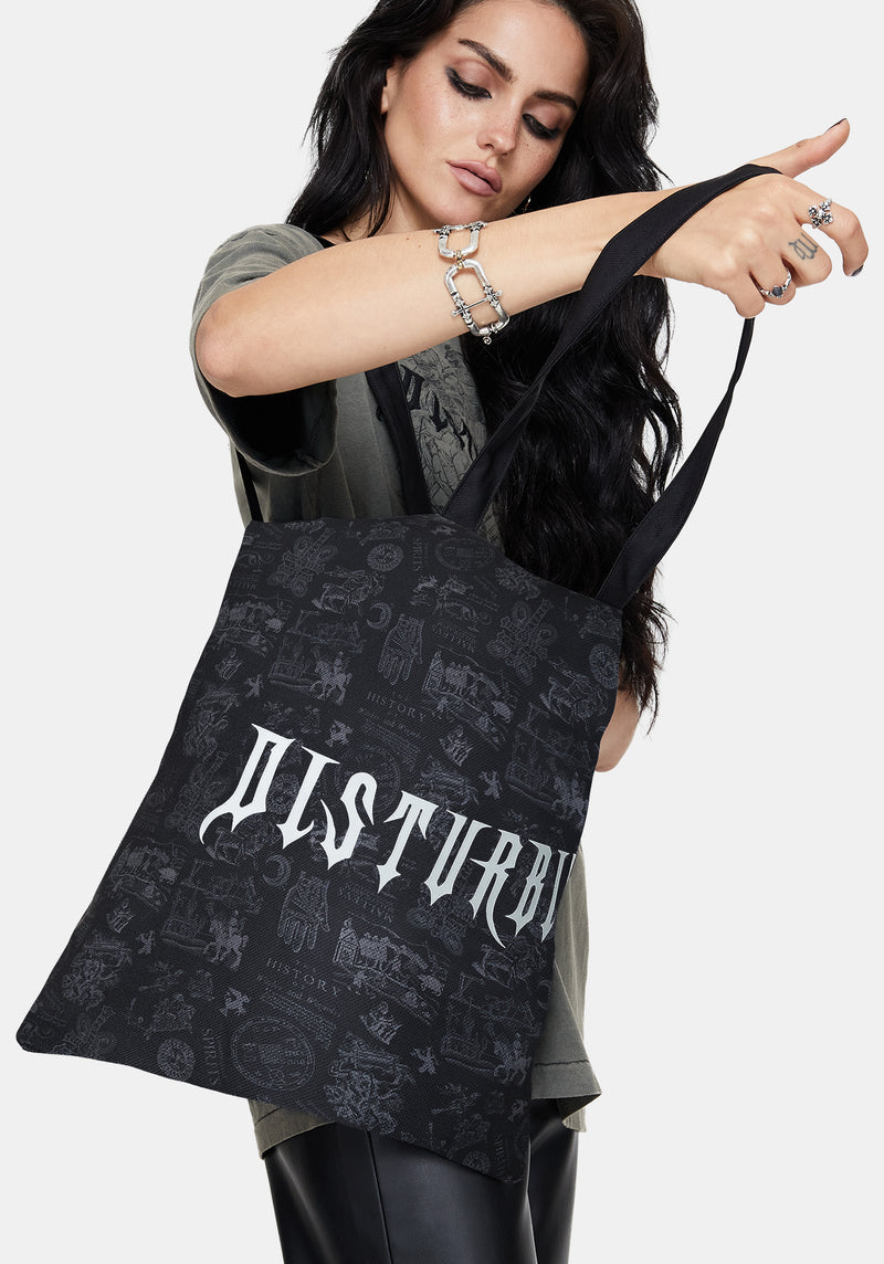 Heresey Tote Tasche