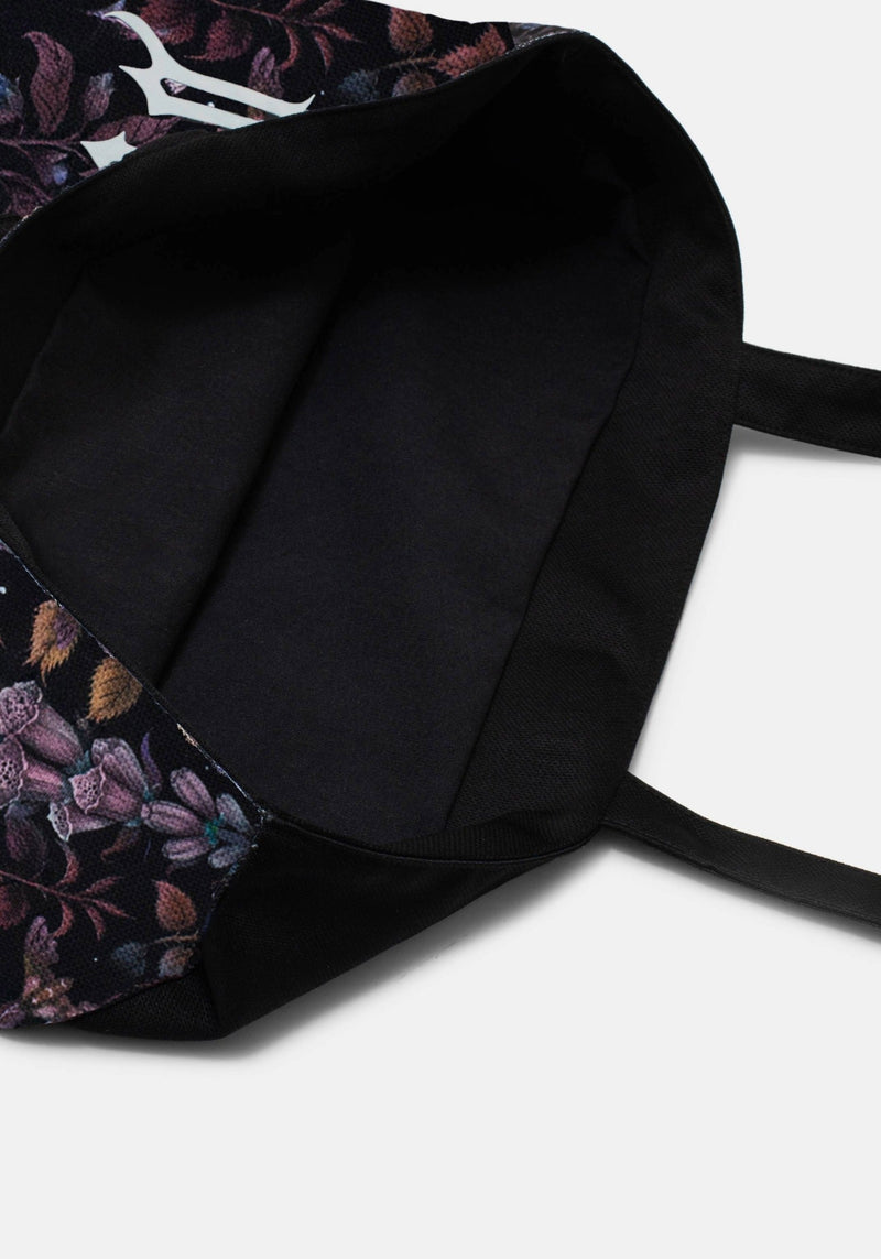 Foxglove Tote Tasche