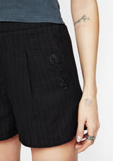 Bela Cotton Shorts