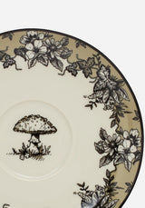 Maypole Cup Und Saucer Set