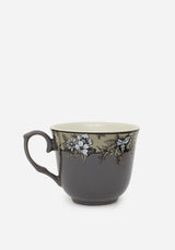 Maypole Cup Und Saucer Set