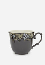 Maypole Cup Und Saucer Set