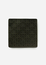 Crux Geprägt Ombre Coaster Set (4  Set)