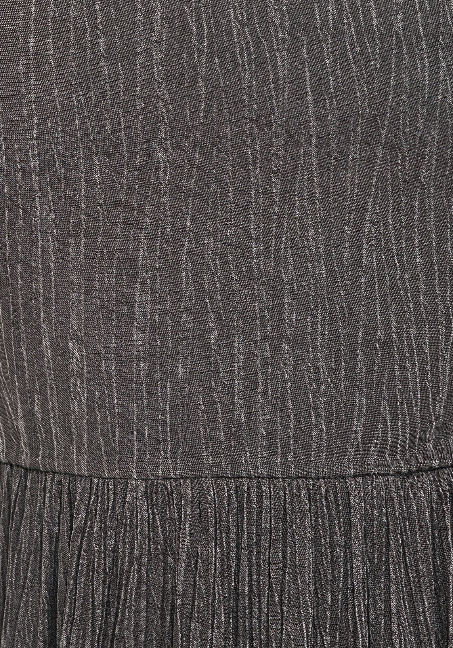Darkside Korsett Midi Kleid