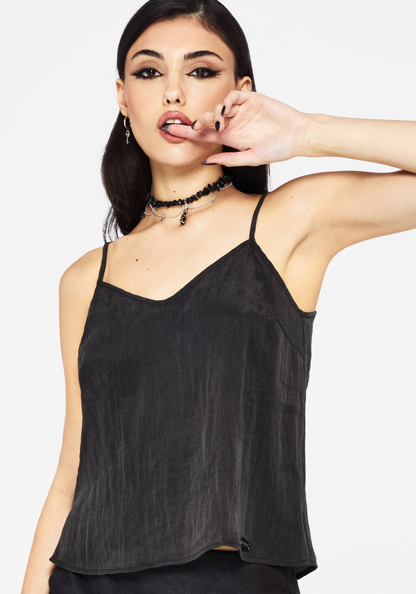 Maeve Lyocell Mischung Cami Top