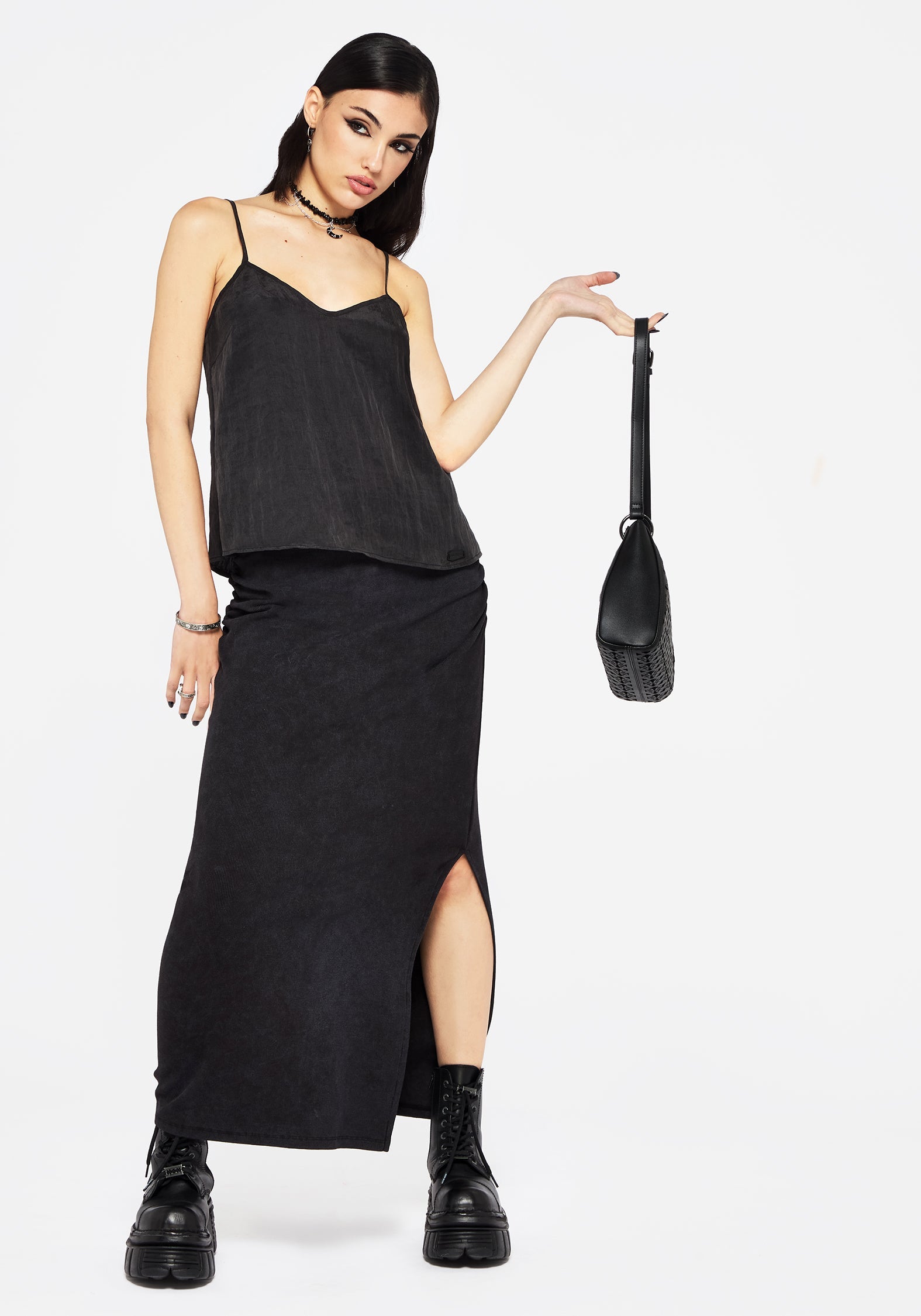Maeve Lyocell Mischung Cami Top