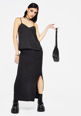 Maeve Lyocell Mischung Cami Top