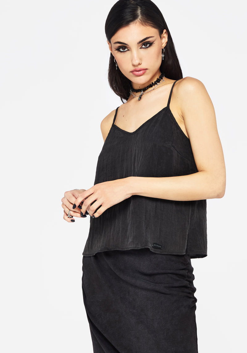 Maeve Lyocell Mischung Cami Top
