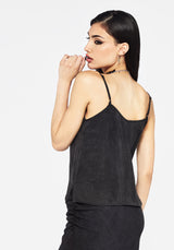 Maeve Lyocell Mischung Cami Top