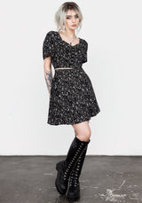 Craft Plissiert Mini Rock