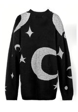 Stellar Oversize Pullover