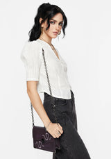 Parilia Baumwolle V Hals Bluse Top