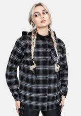 Lochan Dropped Shoulder Check Shirt