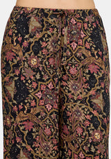 Mythos Druck Weit Bein Culotte