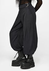 Taylor D-Ring Balloon Trouser
