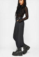 Taylor D-Ring Balloon Trouser
