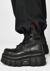 Taylor D-Ring Balloon Trouser