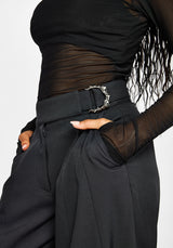 Taylor D-Ring Balloon Trouser