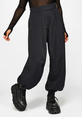 Taylor D-Ring Balloon Trouser