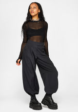 Taylor D-Ring Balloon Trouser