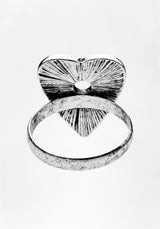 Ouija Planchette Ring