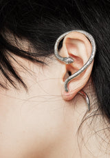 Serpent Ear Manschette