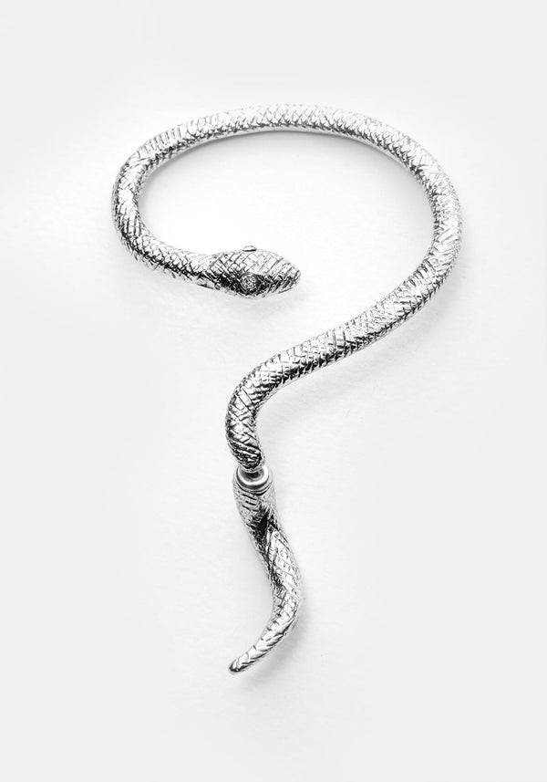 Serpent Ear Manschette