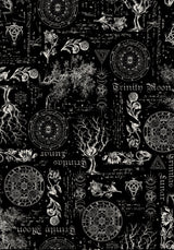 Trinity Mond Midaxi Kleid