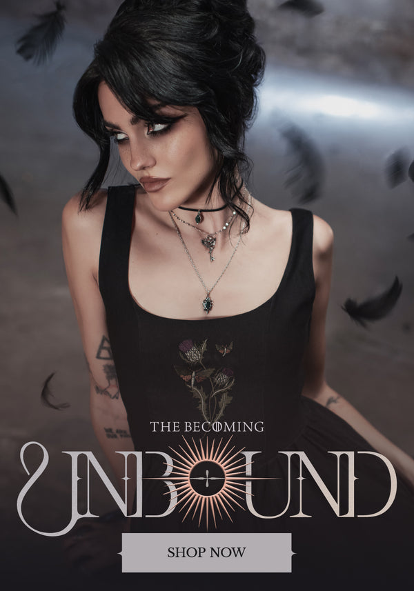 Shop Die Latest Collection - Unbound
