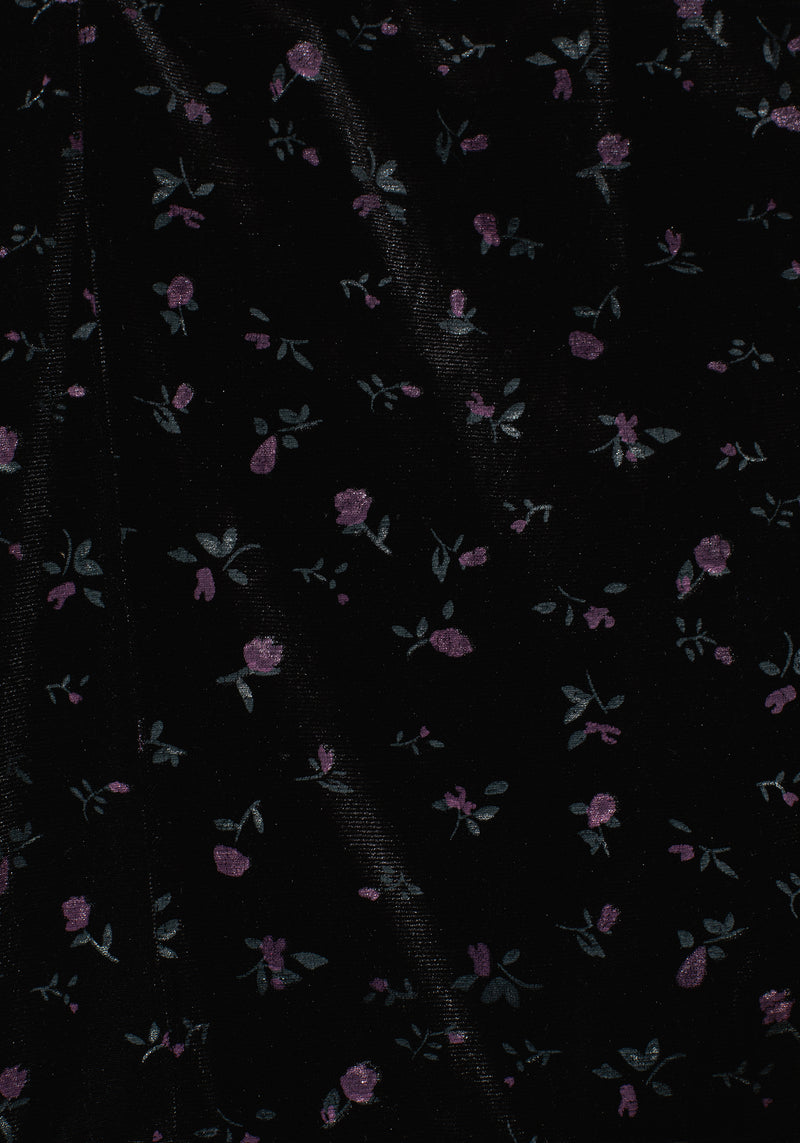 Woe Midi Kleid