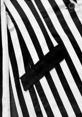 Ghosttown Oversize Suit Blazer