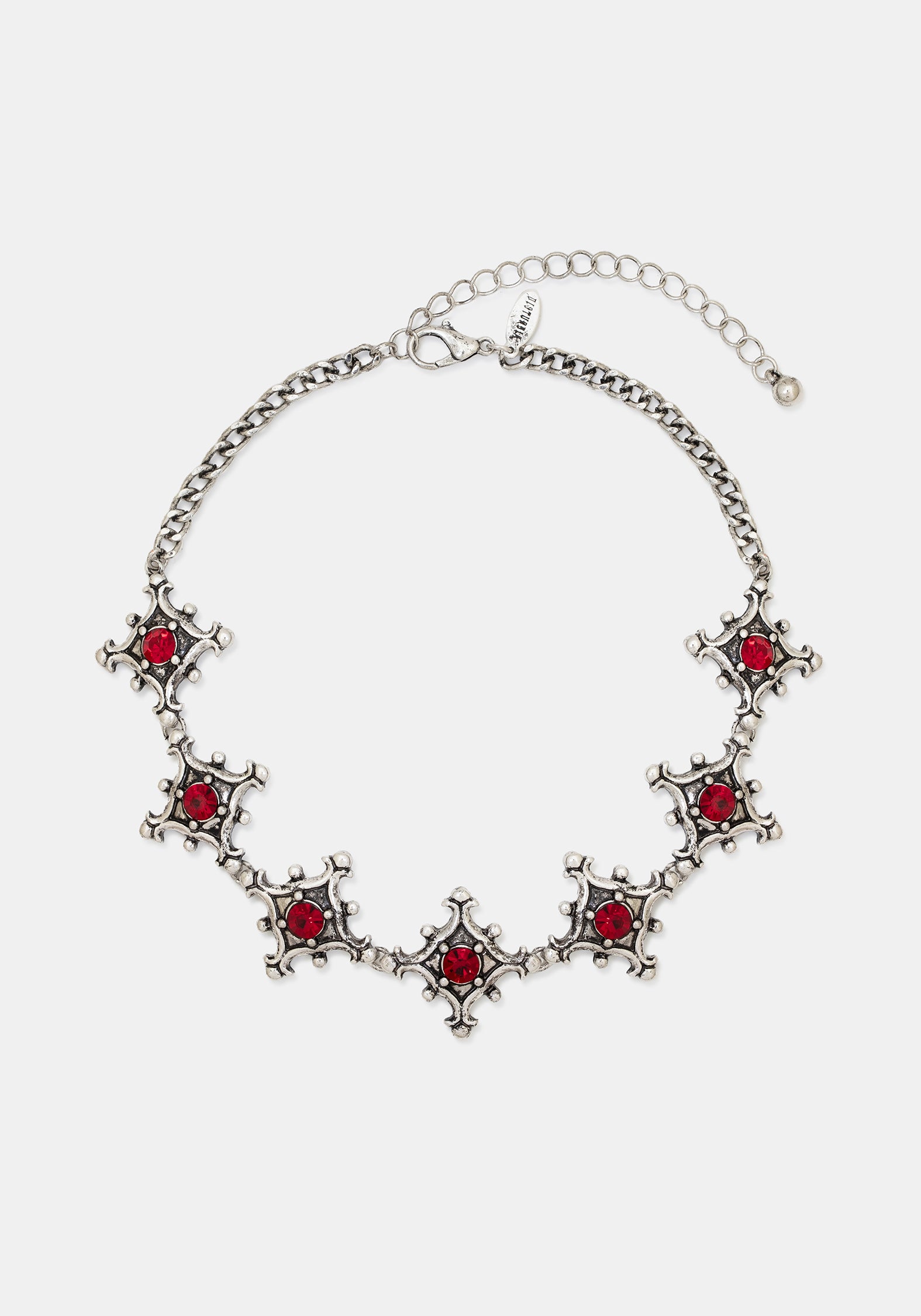 Archapelle Cathedral Stein Halsband