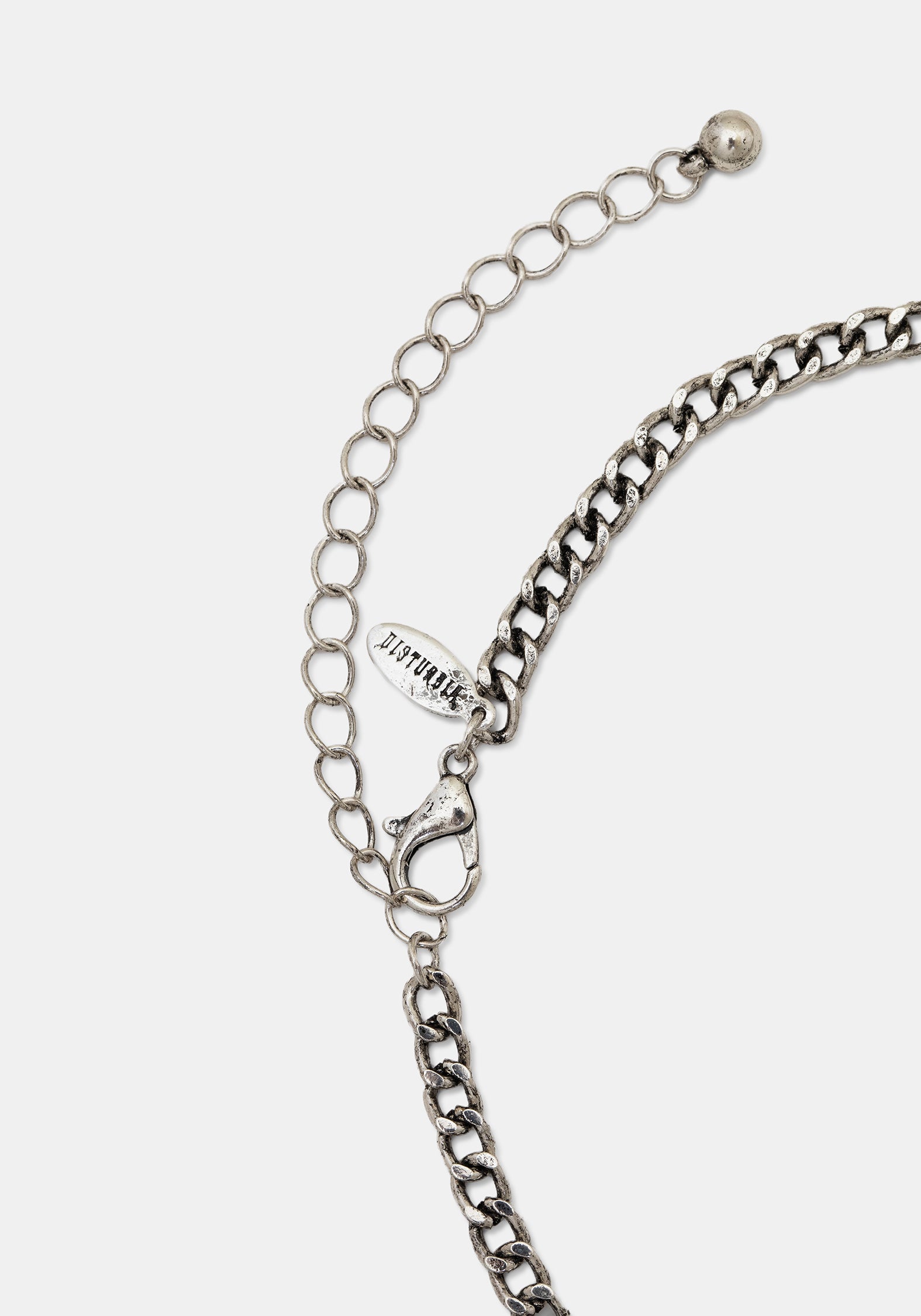 Archapelle Cathedral Stein Halsband