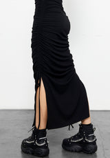 Christine Reißverschluss Kleid