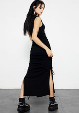 Christine Reißverschluss Kleid