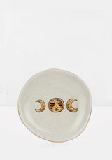 Moons Pagan Schmuckstück Schale