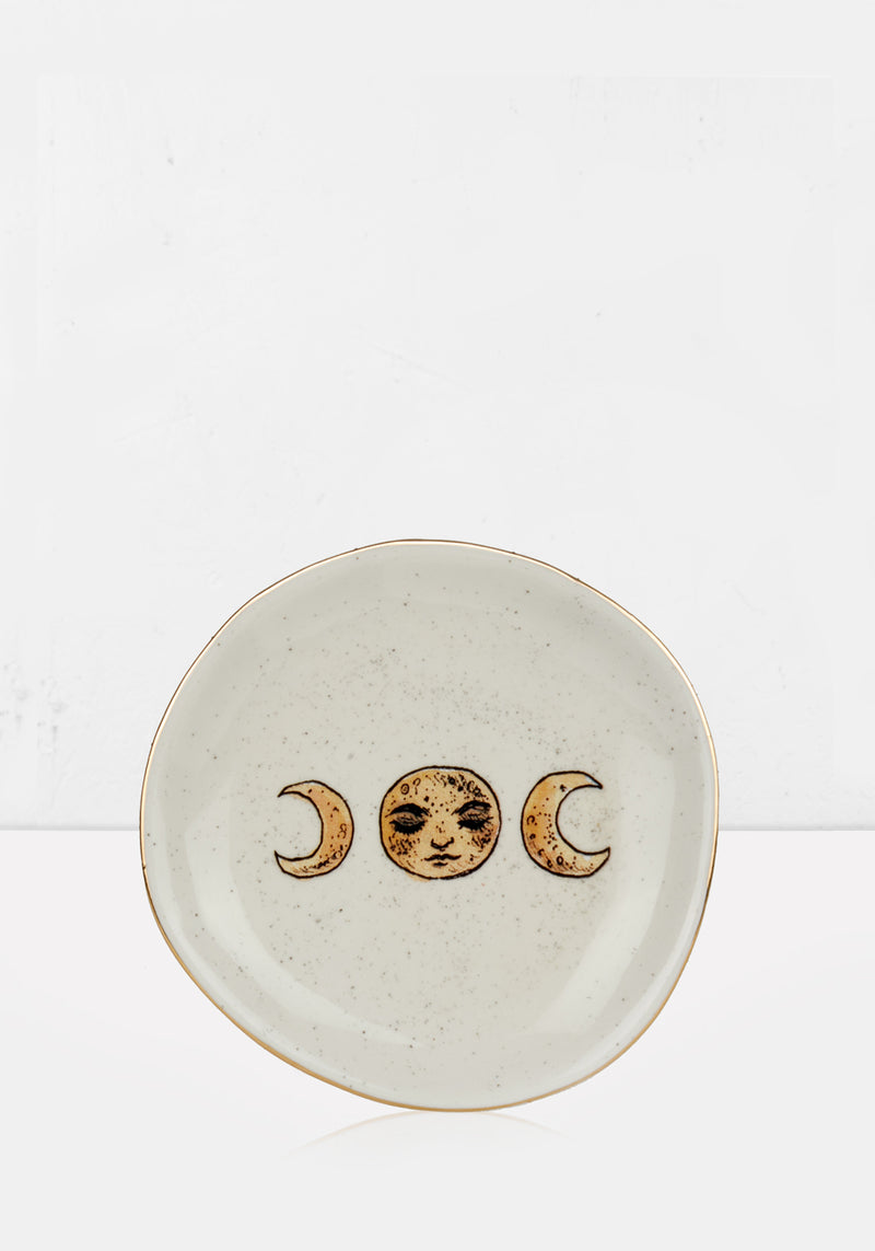Moons Pagan Schmuckstück Schale