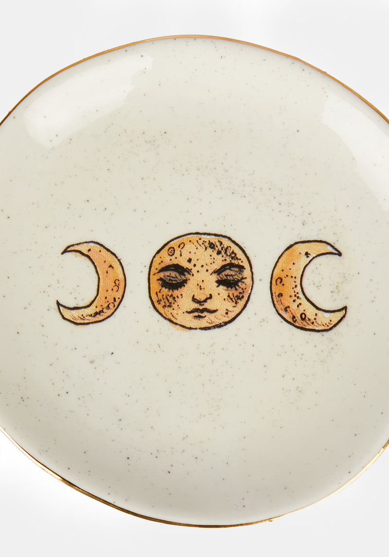 Moons Pagan Schmuckstück Schale