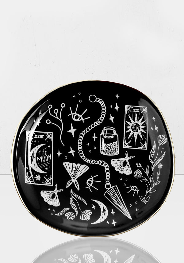Craft Trinket Dish