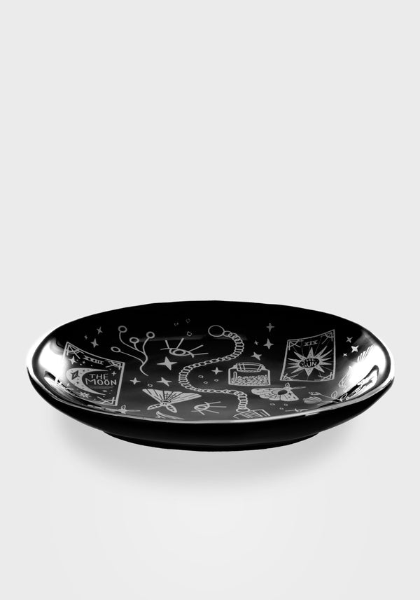 Craft Trinket Dish