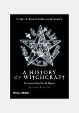 A New History Von Witchcraft :