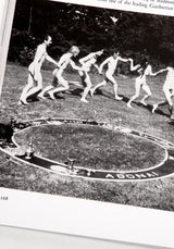 A New History Von Witchcraft :