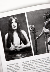 A New History Von Witchcraft :