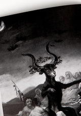 A New History Von Witchcraft :