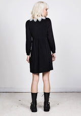 Spinneret Kleid