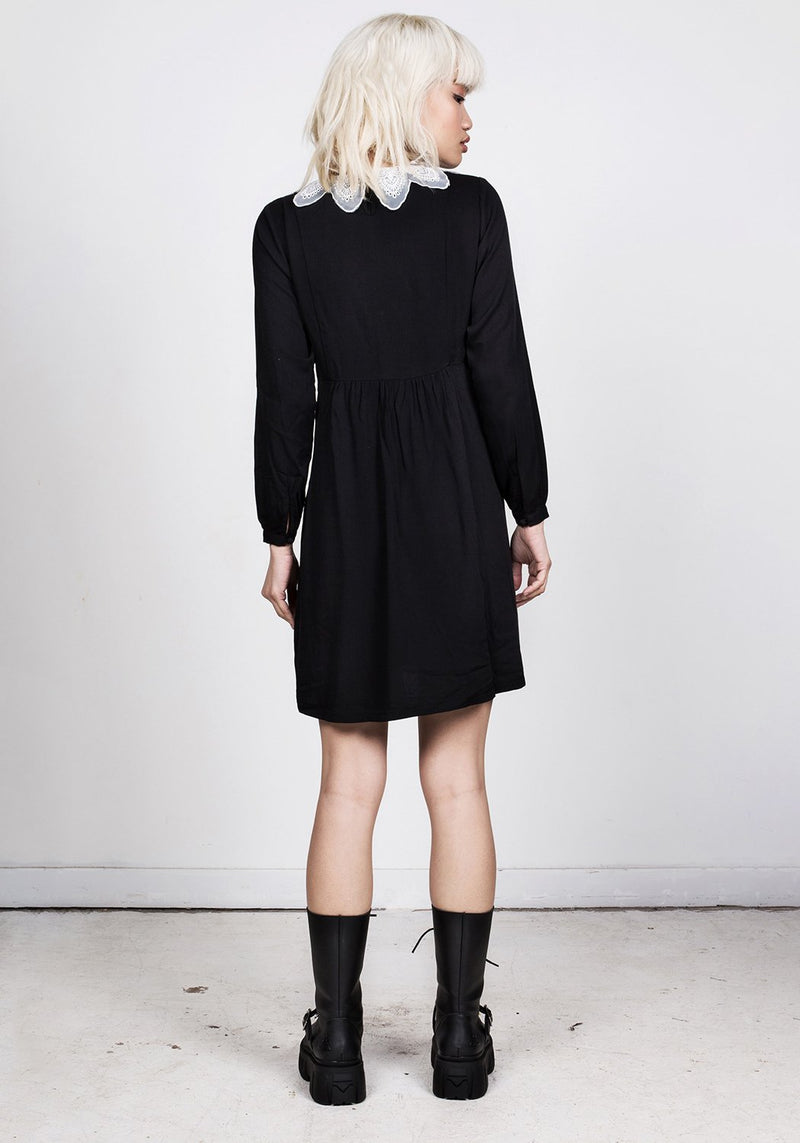 Spinneret Kleid
