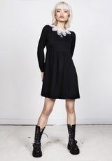 Spinneret Kleid