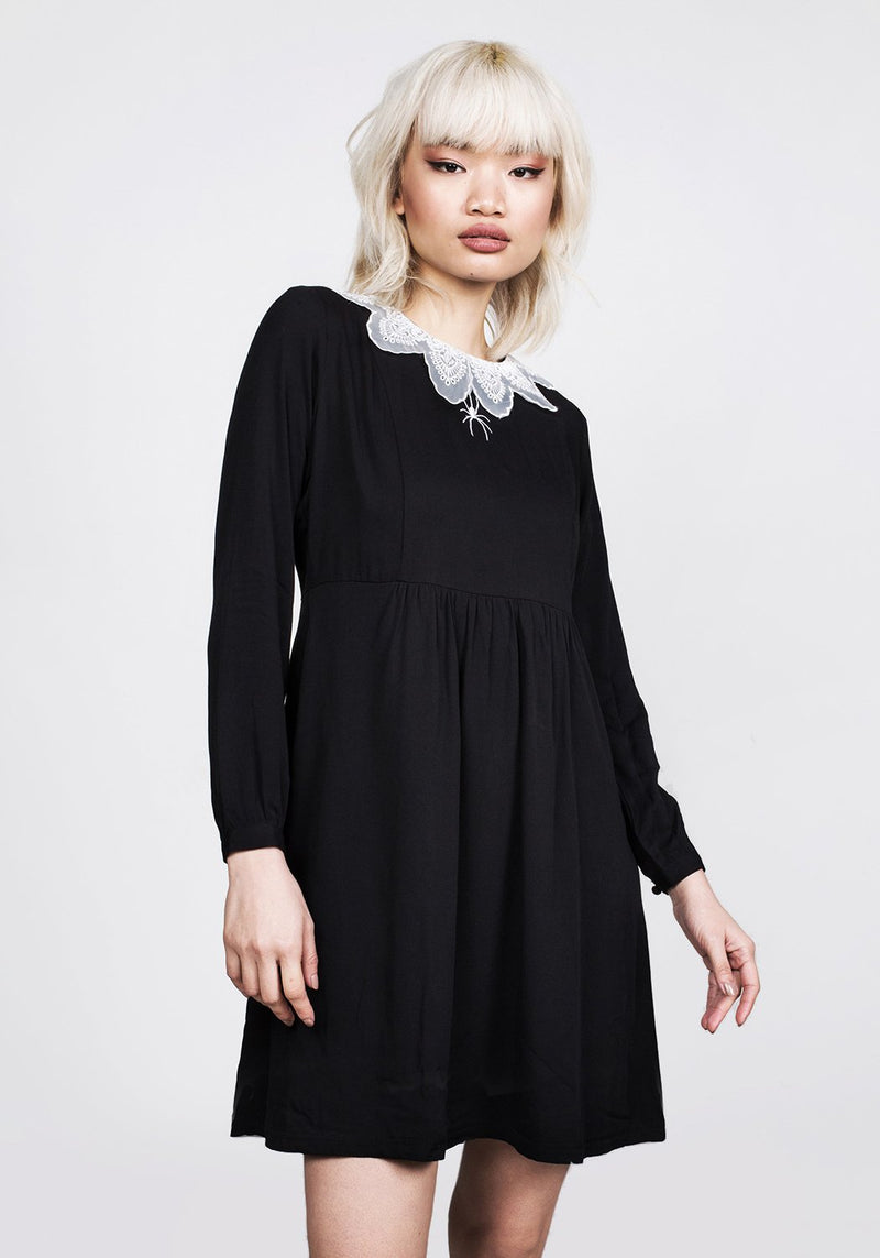 Spinneret Kleid